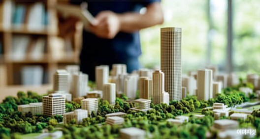 서산 트리븐 예천동 중심생활권 프리미엄