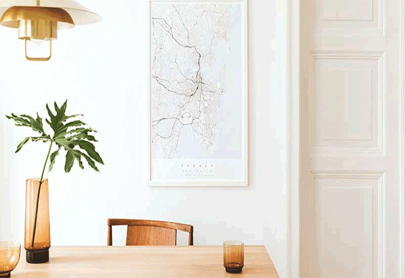 서산 트리븐 829세대 대단지와 중대형 평면 구성