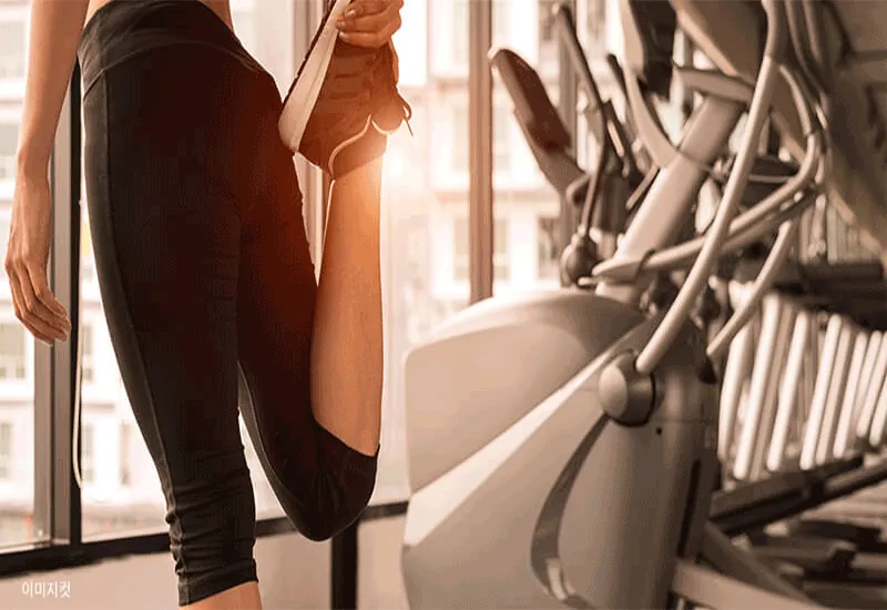 서산 트리븐 게스트하우스·피트니스·골프연습장 커뮤니티