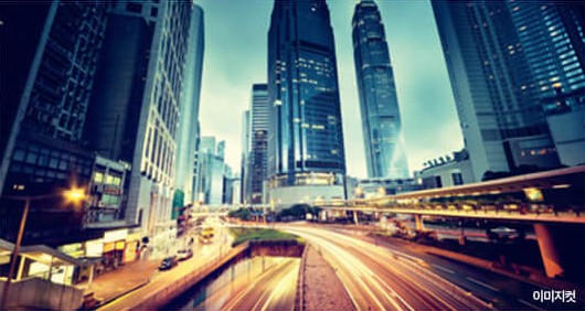 서산 트리븐 서해로·충의로·무학로 광역 교통환경