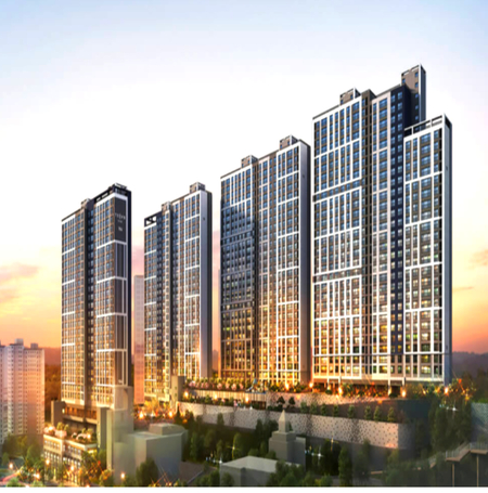 보도자료-서산 ‘트리븐 서산’ 아파트 모델하우스에서 잔여세대 선착순 특별분양.jpg